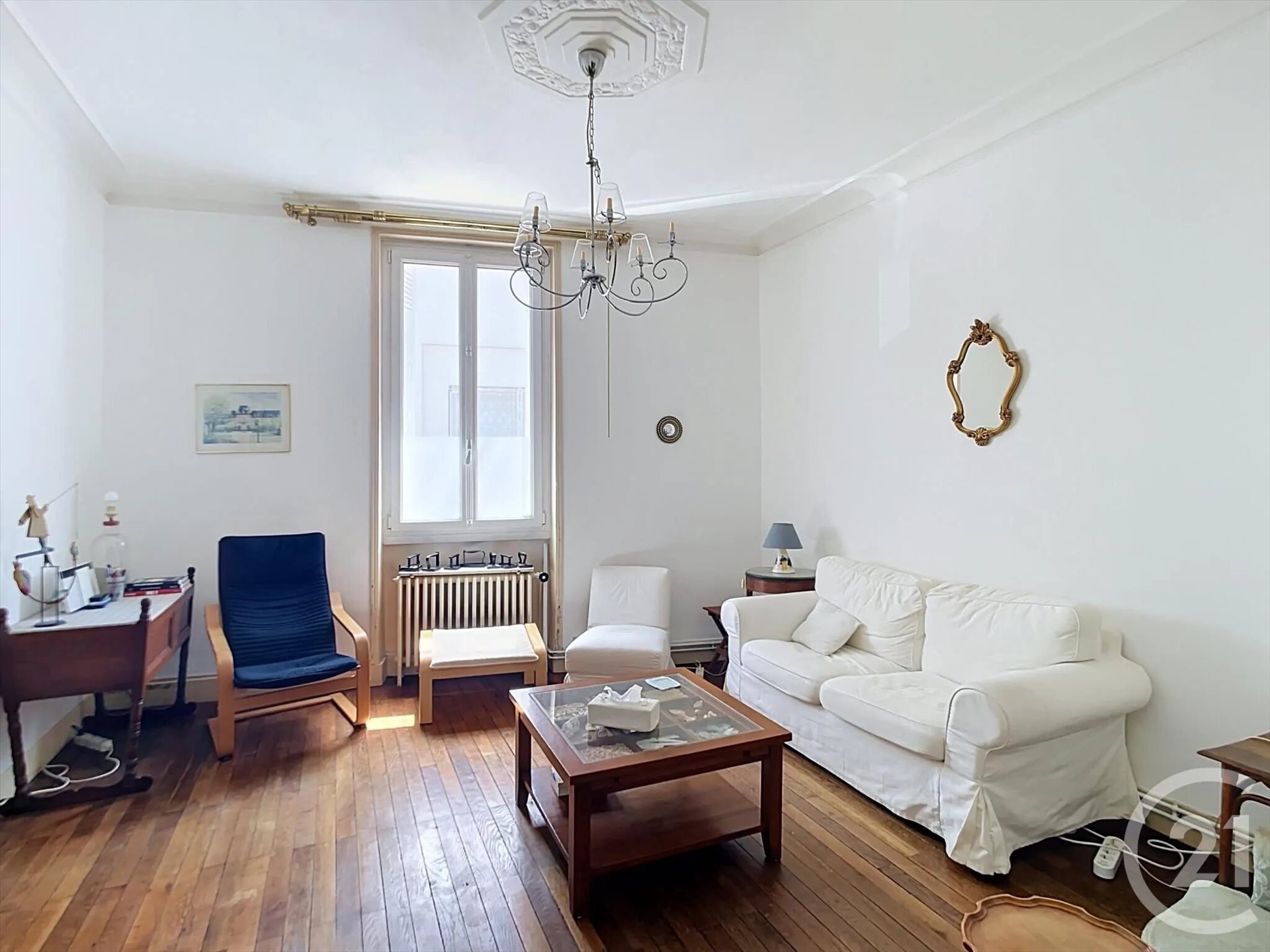Appartement à vendre, 119m², Nantes