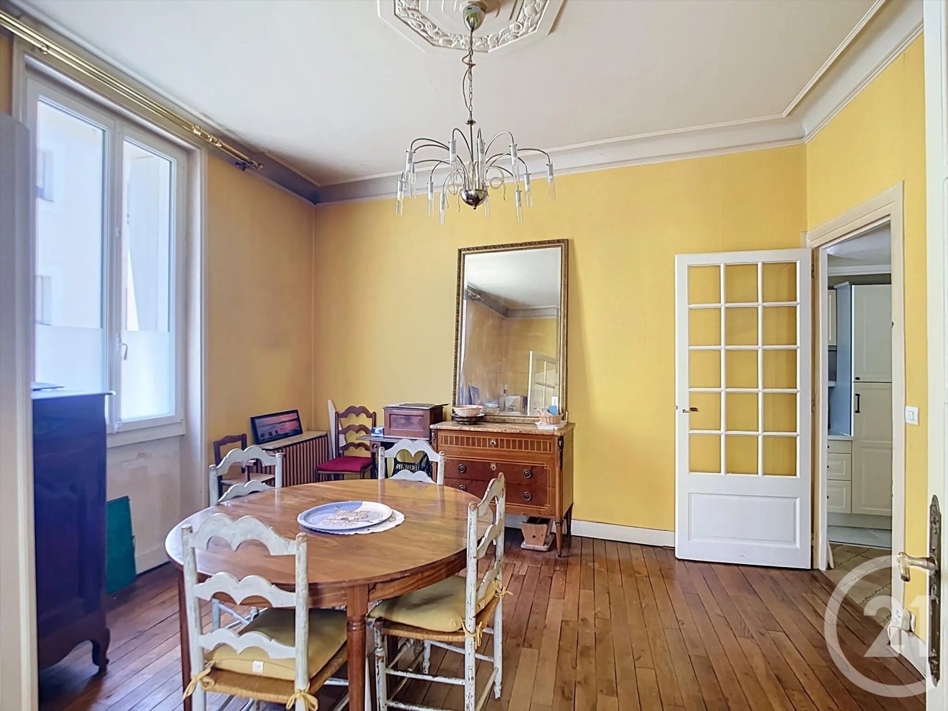 Appartement à vendre, 119m², Nantes