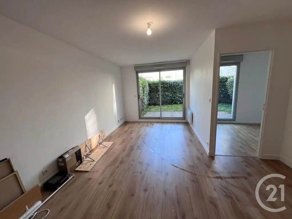 Appartement à louer, 47m², Nantes
