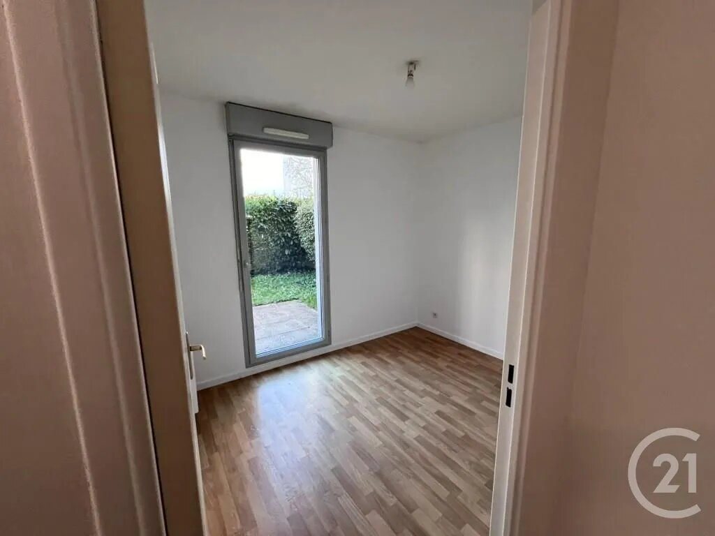 Appartement à louer, 47m², Nantes