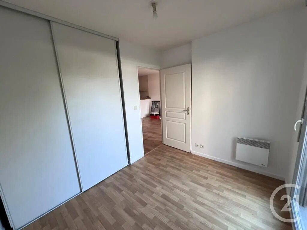 Appartement à louer, 47m², Nantes