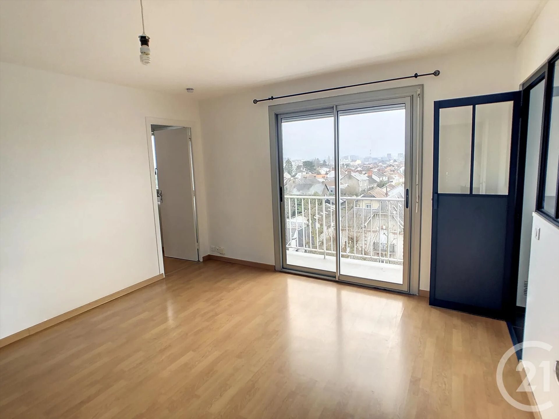 Appartement à louer, 37m², Nantes