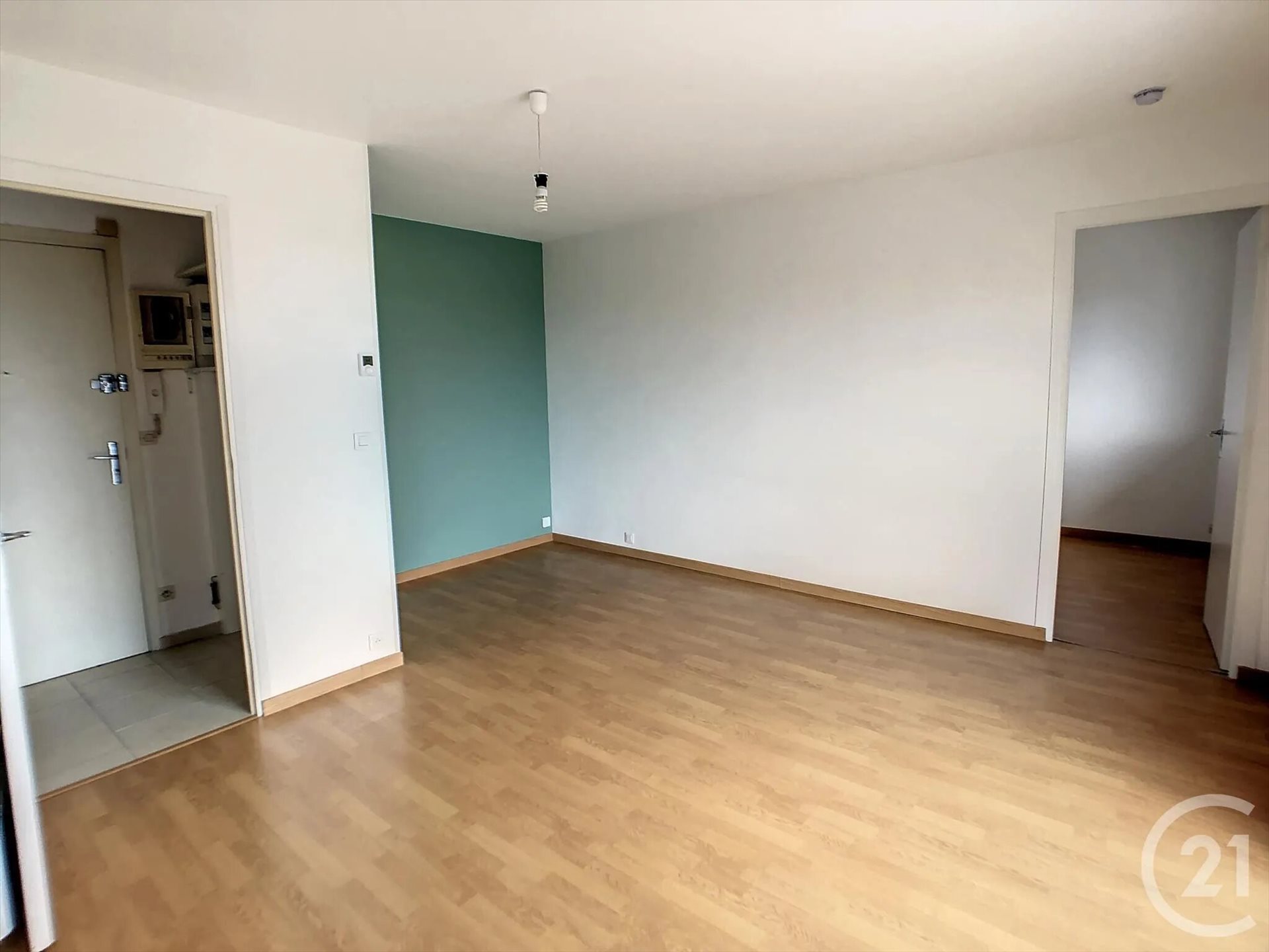 Appartement à louer, 37m², Nantes