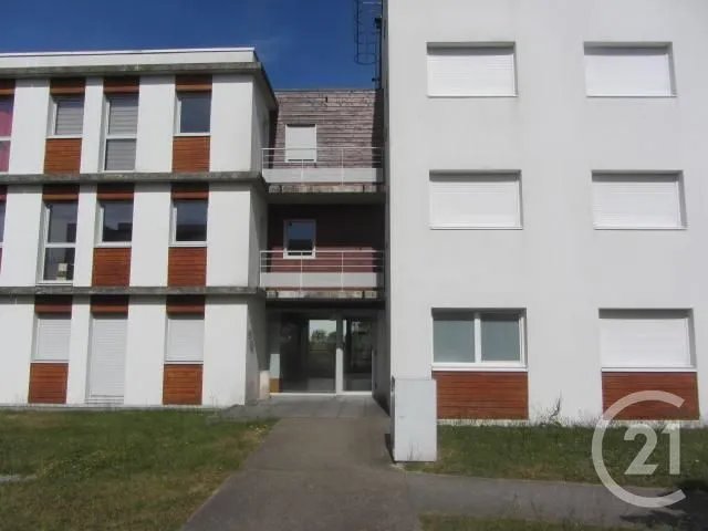 Appartement à louer, 28m², Saint-Sébastien-sur-Loire