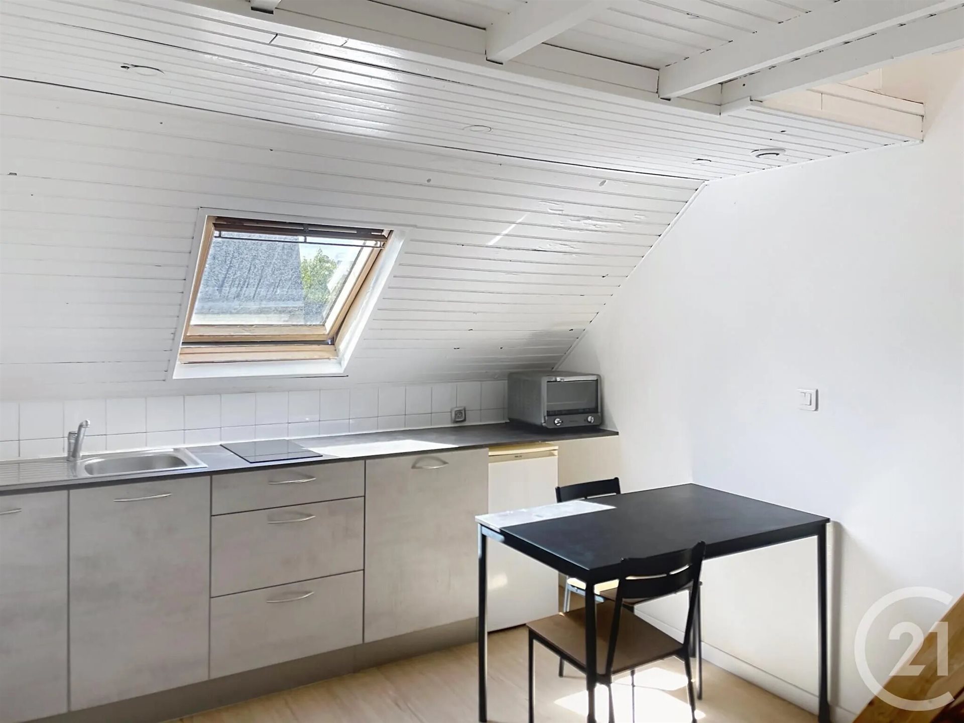 Appartement à louer, 15m², Nantes