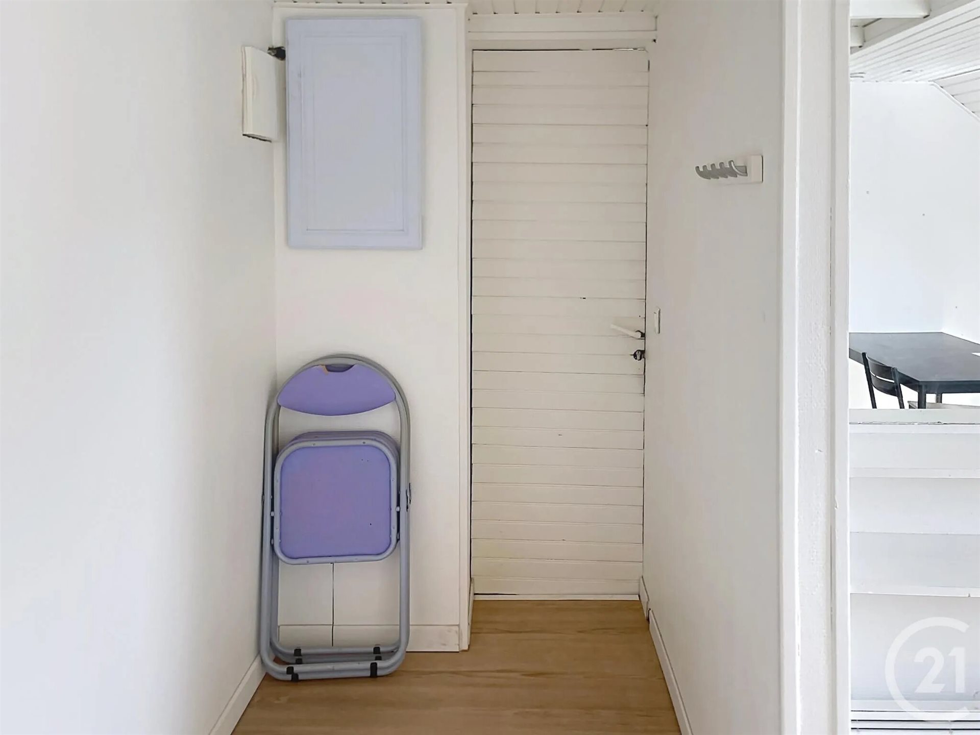 Appartement à louer, 15m², Nantes