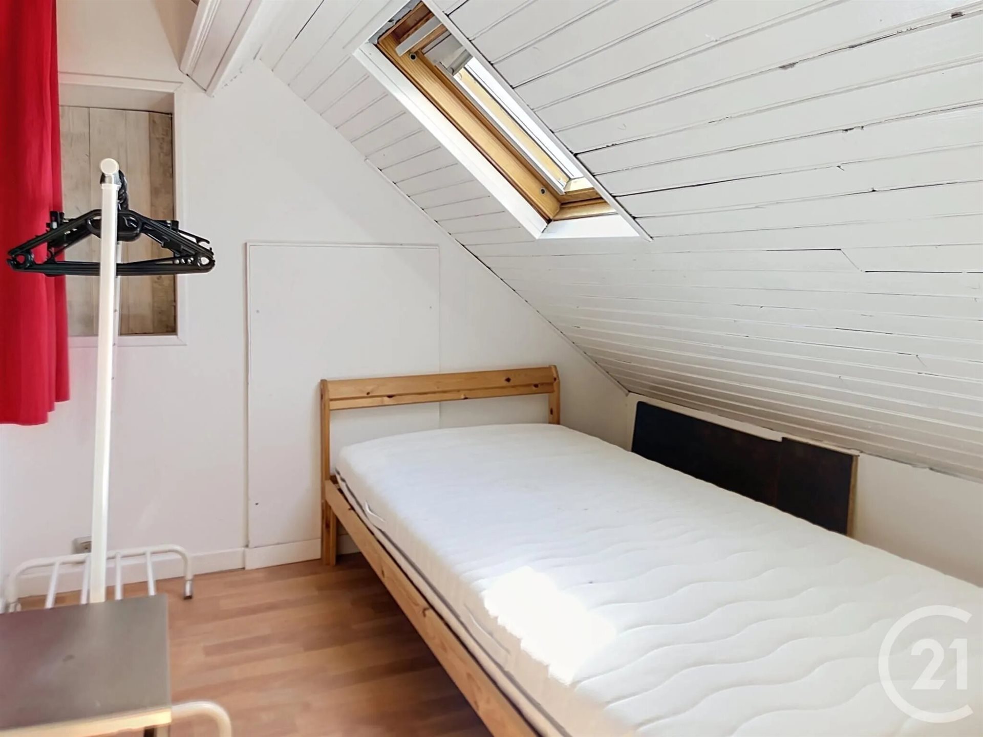 Appartement à louer, 15m², Nantes