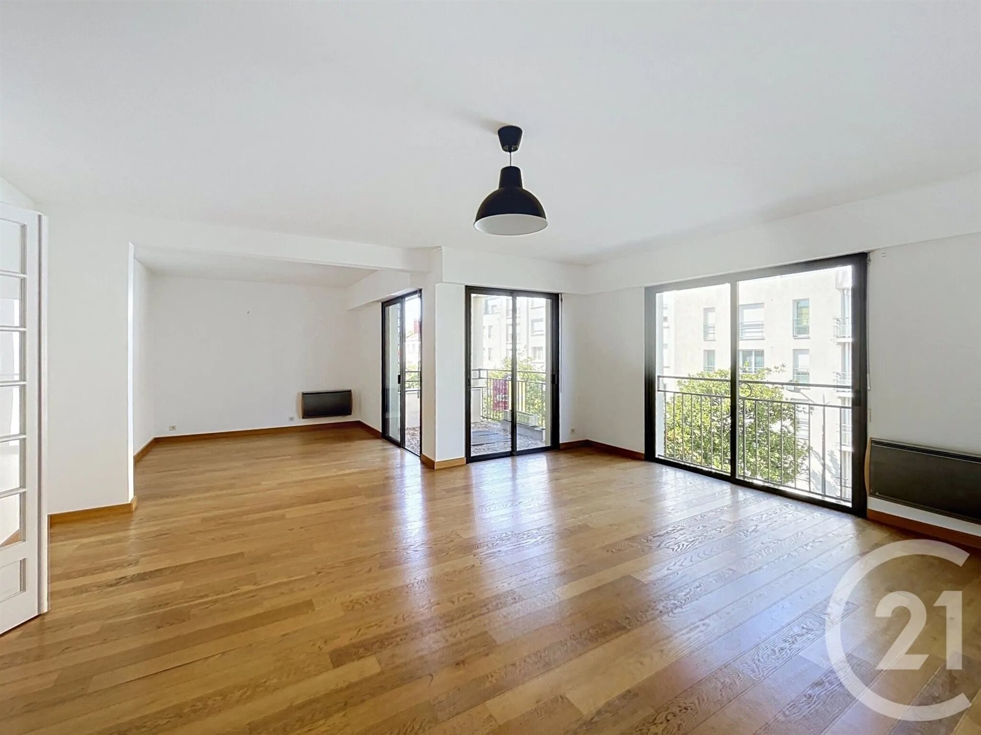 Appartement à vendre, 119m², Nantes