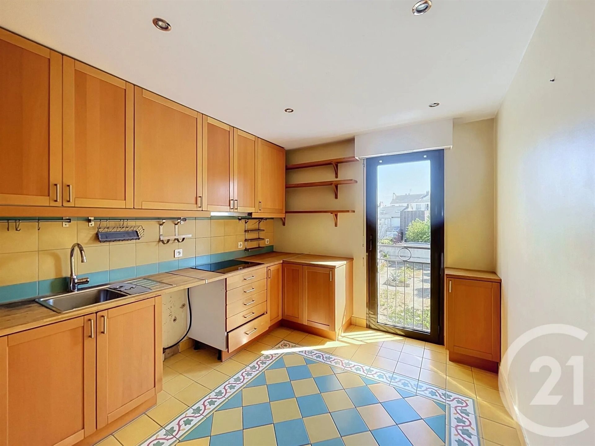 Appartement à vendre, 119m², Nantes