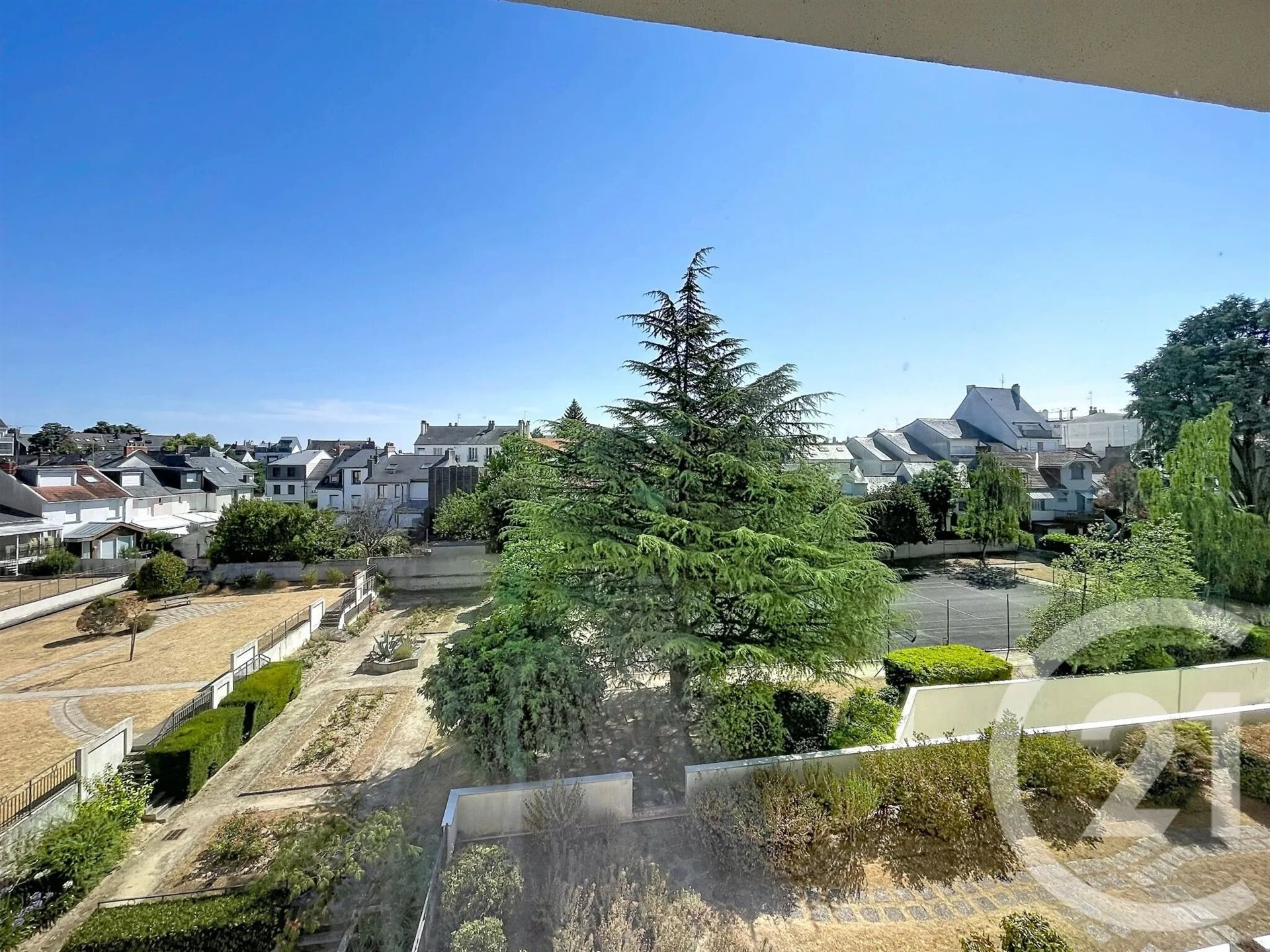 Appartement à vendre, 119m², Nantes