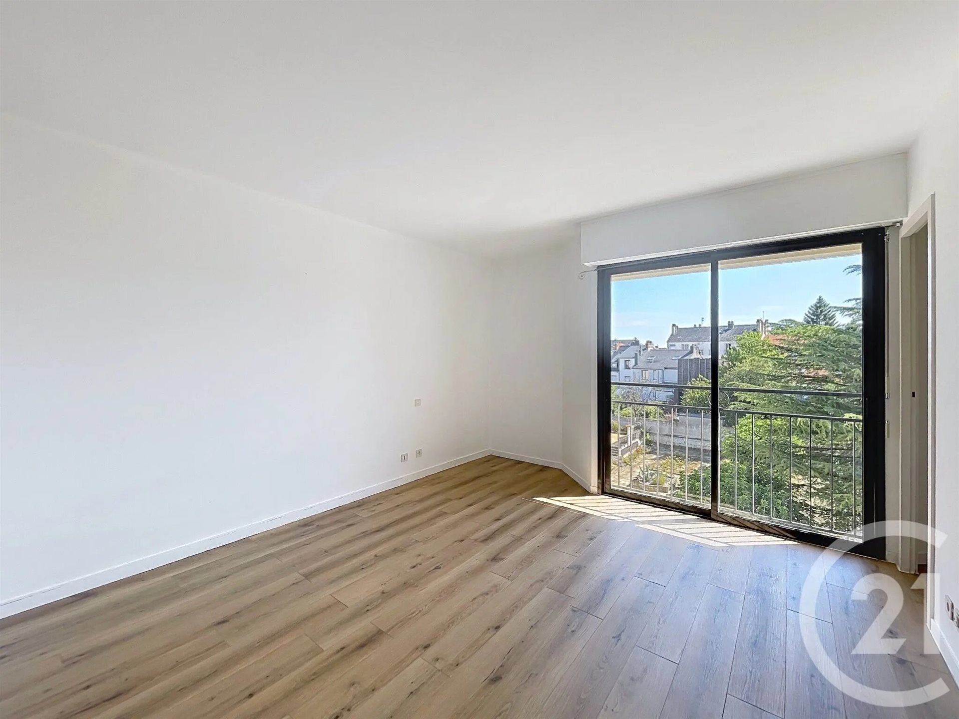 Appartement à vendre, 119m², Nantes