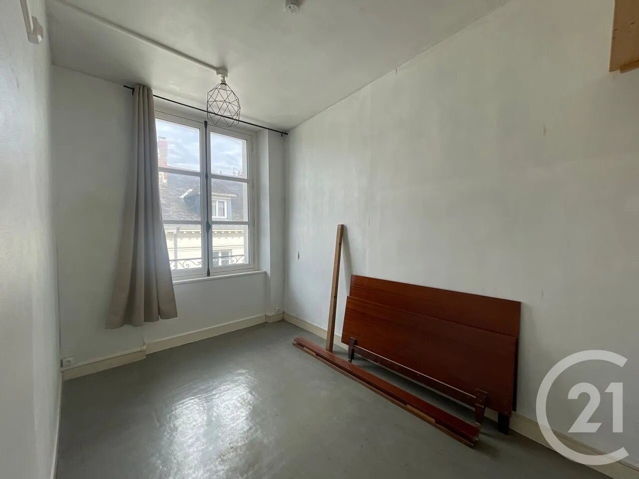 Appartement à louer, 23m², Nantes