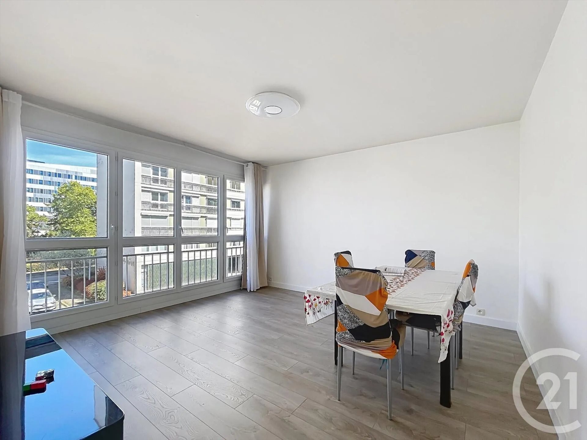 Appartement à louer, 61m², Nantes