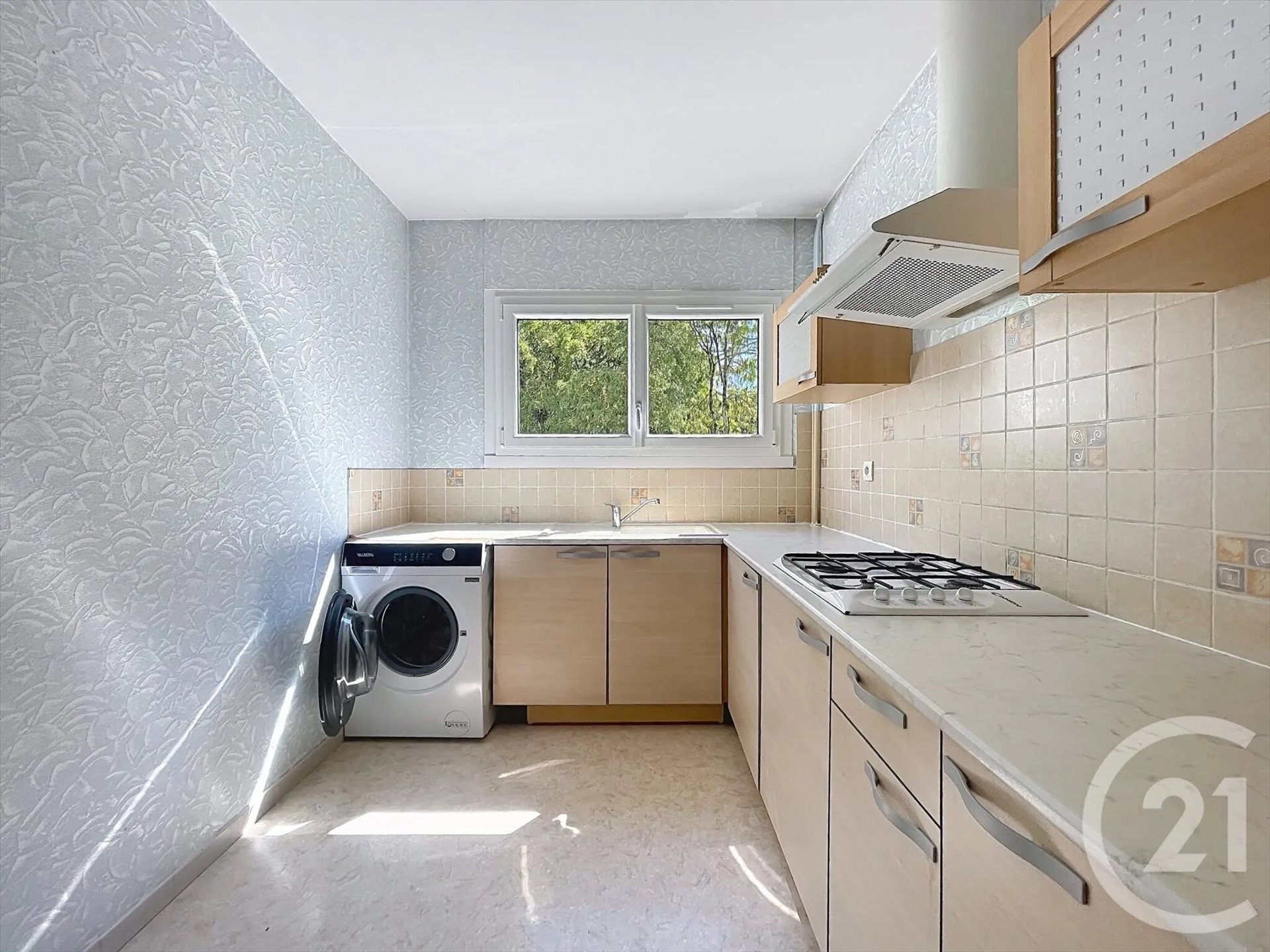 Appartement à louer, 61m², Nantes
