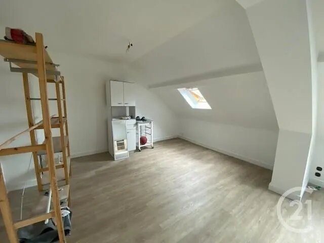 Appartement à louer, 20m², Nantes