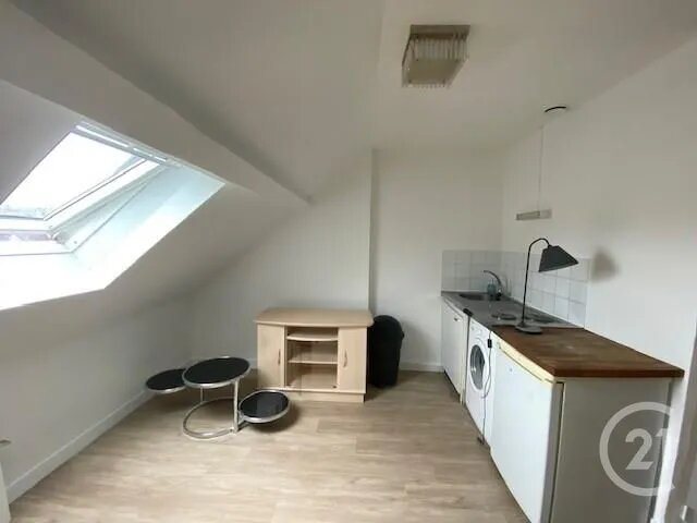 Appartement à louer, 20m², Nantes