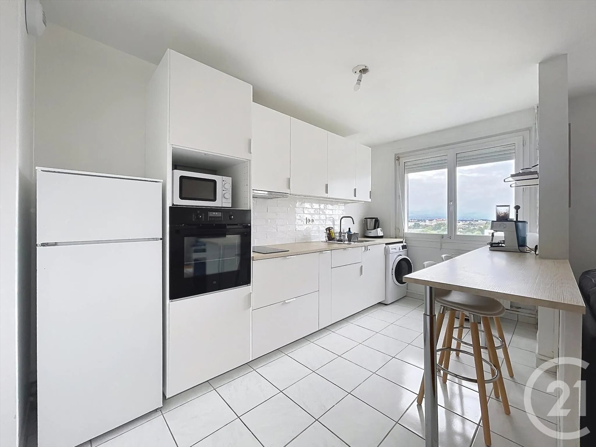 Appartement à louer, 49m², Nantes