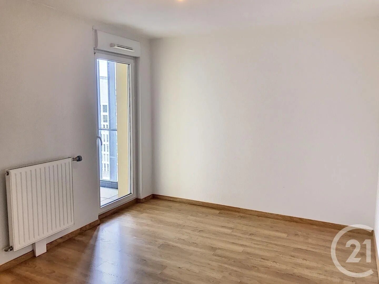 Appartement à louer, 63m², Nantes