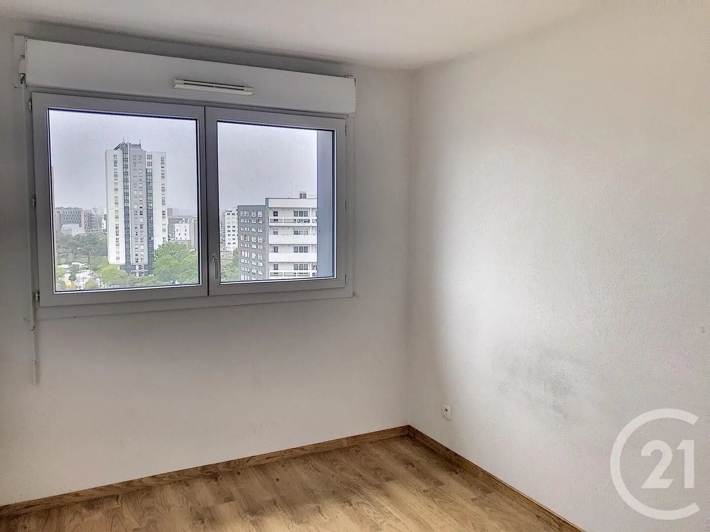 Appartement à louer, 63m², Nantes