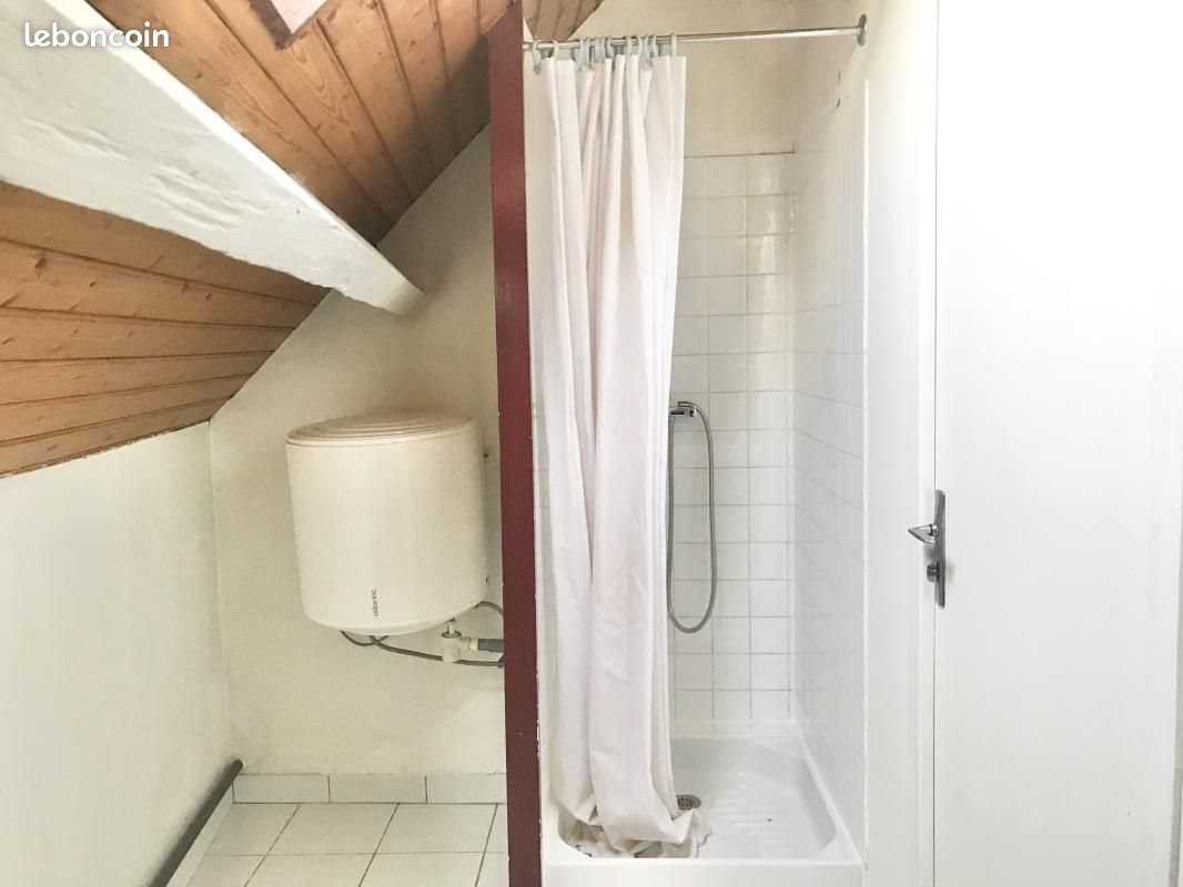 Appartement à louer, 25m², Nantes