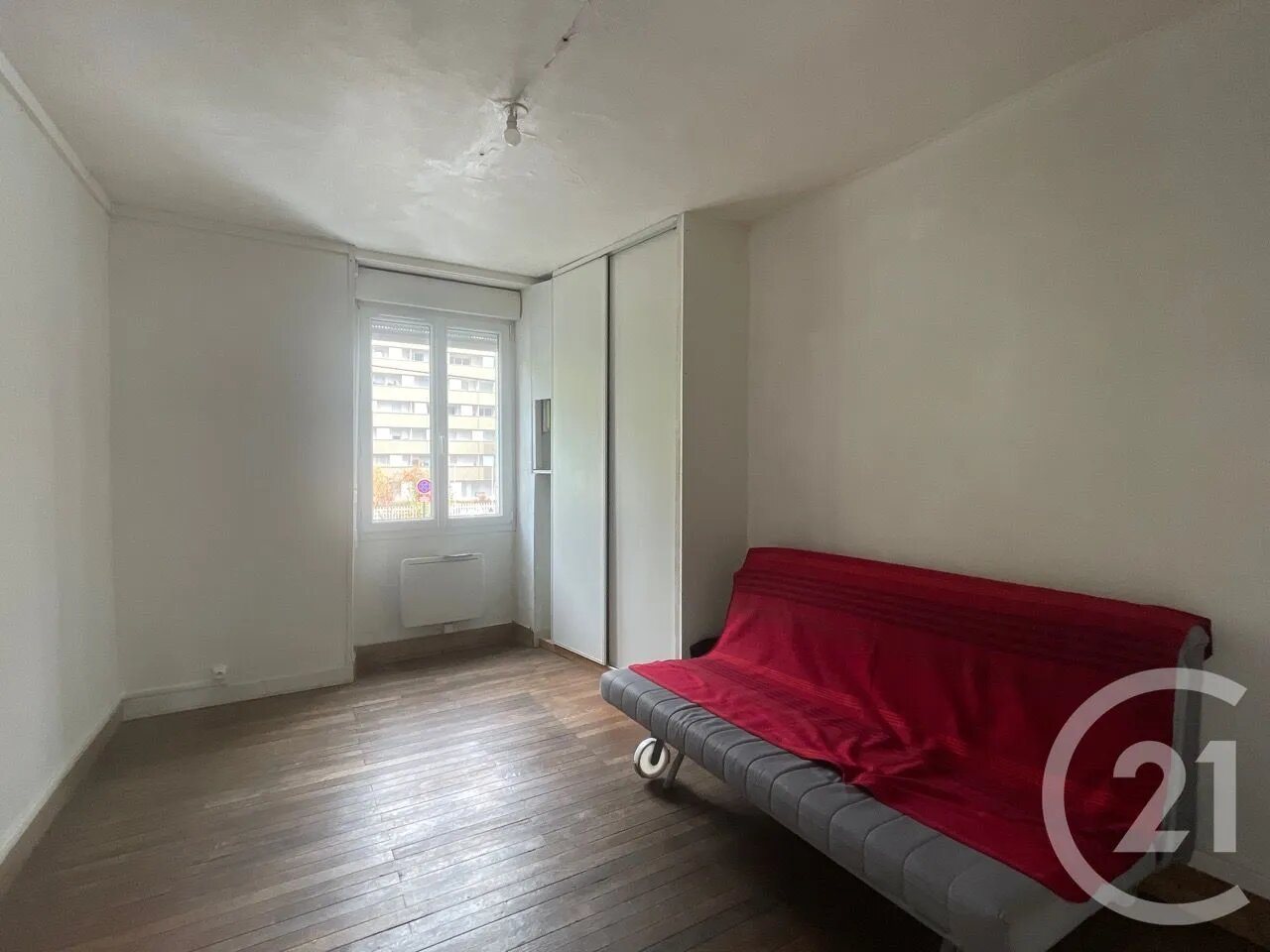 Appartement à louer, 30m², Nantes