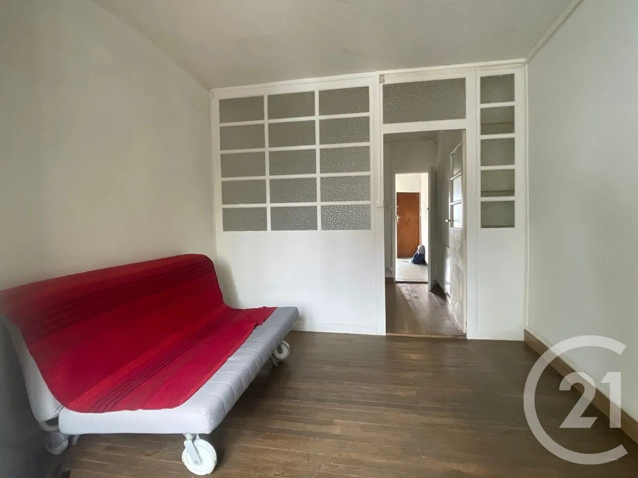Appartement à louer, 30m², Nantes