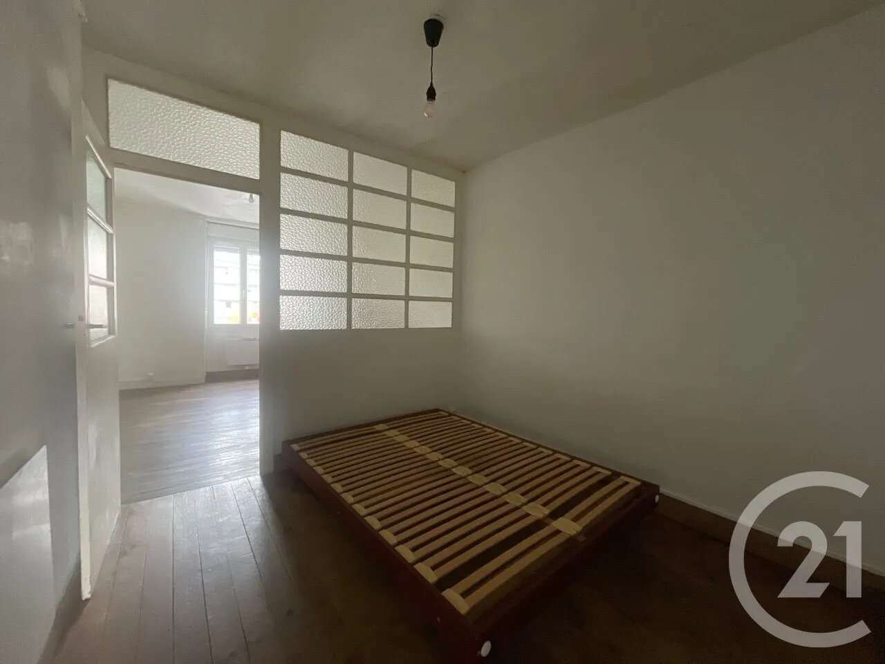 Appartement à louer, 30m², Nantes