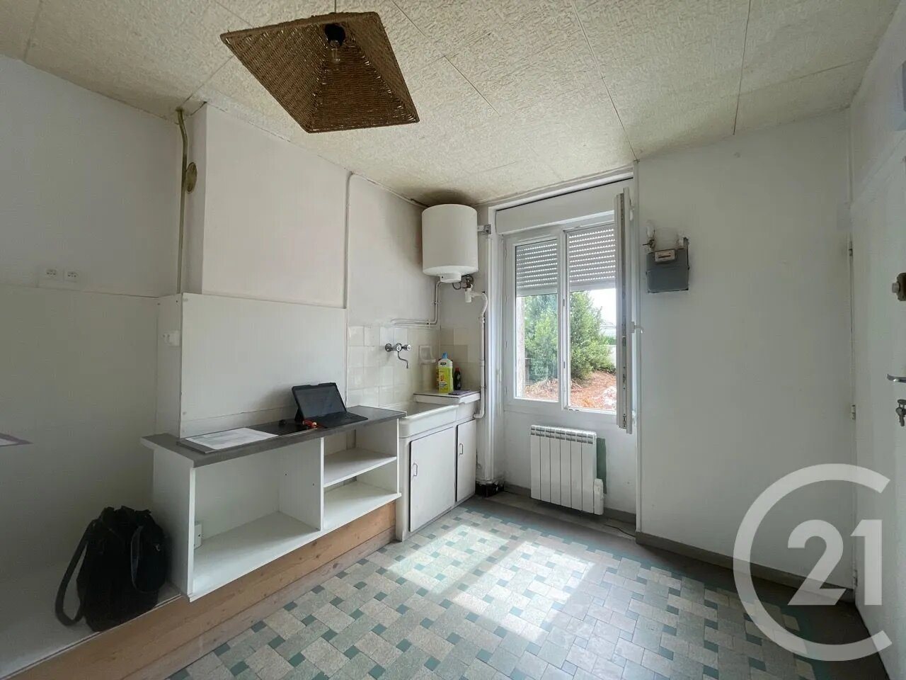 Appartement à louer, 30m², Nantes