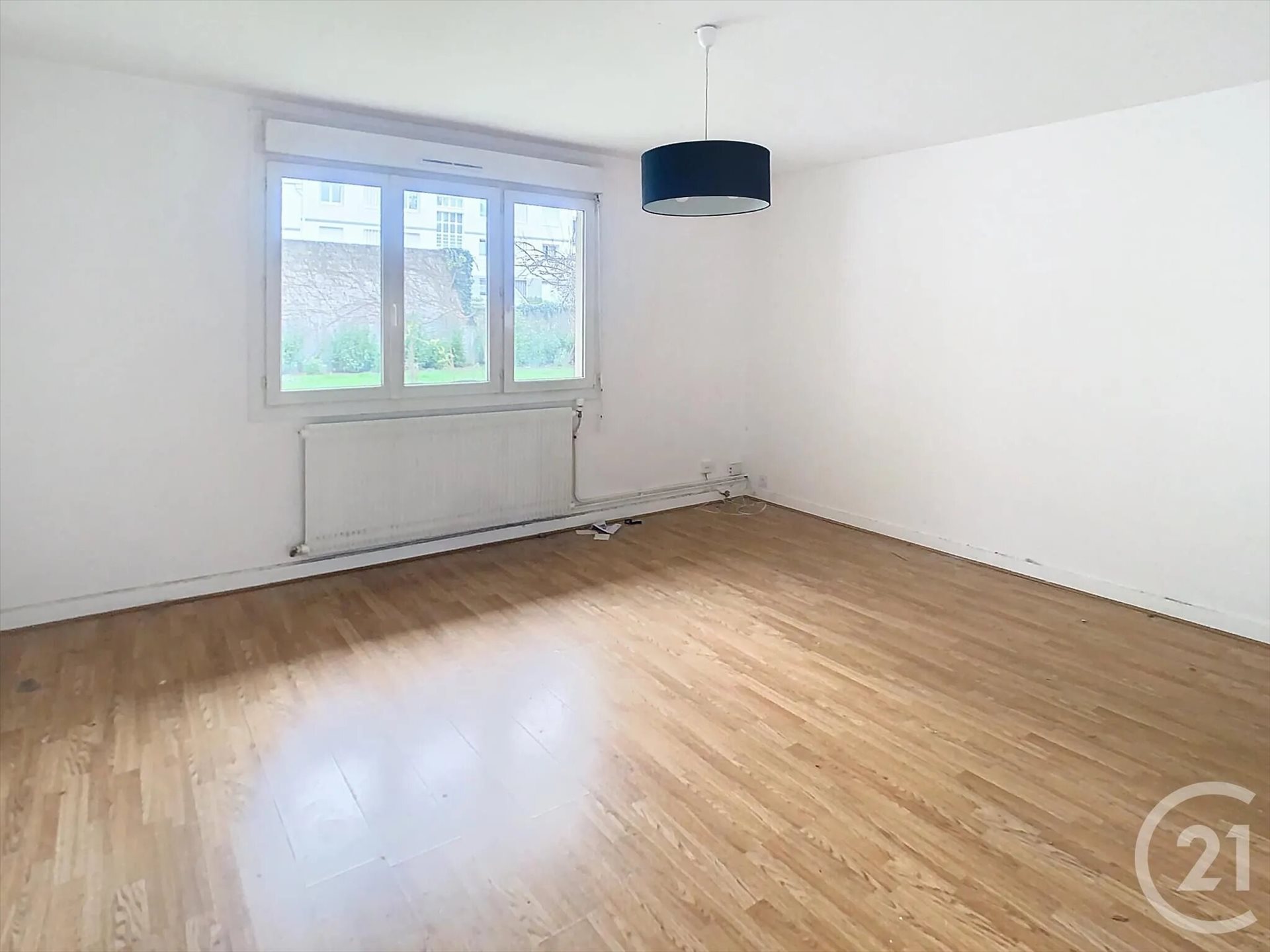 Appartement à louer, 68m², Nantes
