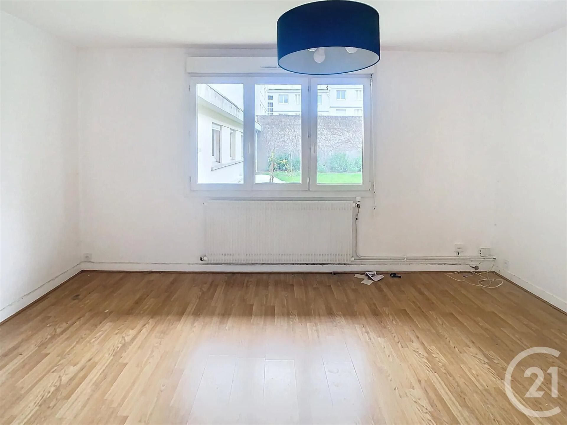 Appartement à louer, 68m², Nantes