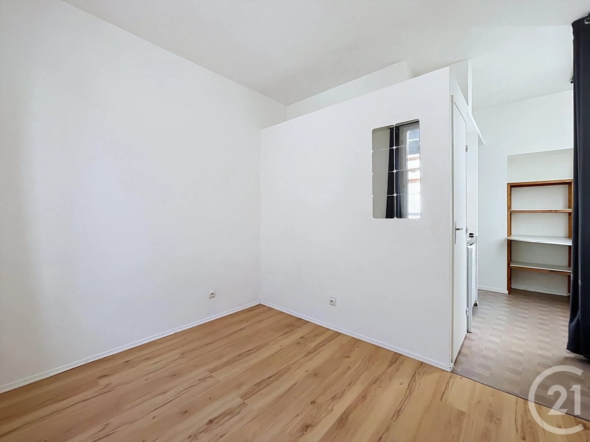 Appartement à louer, 15m², Nantes