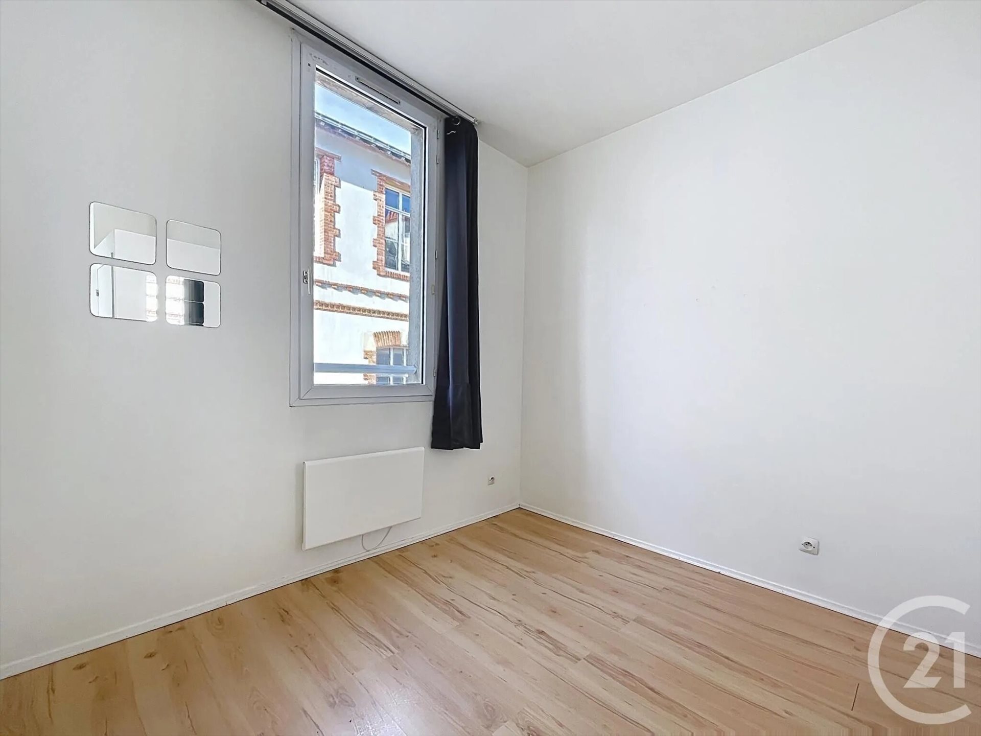 Appartement à louer, 15m², Nantes