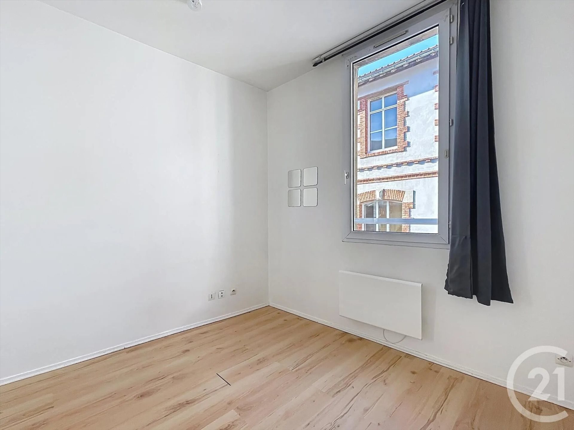 Appartement à louer, 15m², Nantes