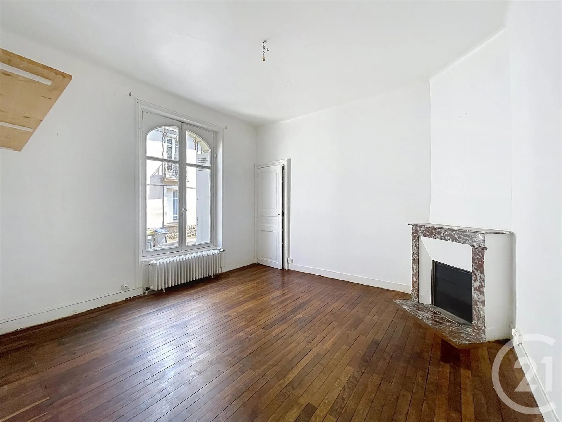Maison à louer, 92m², Nantes