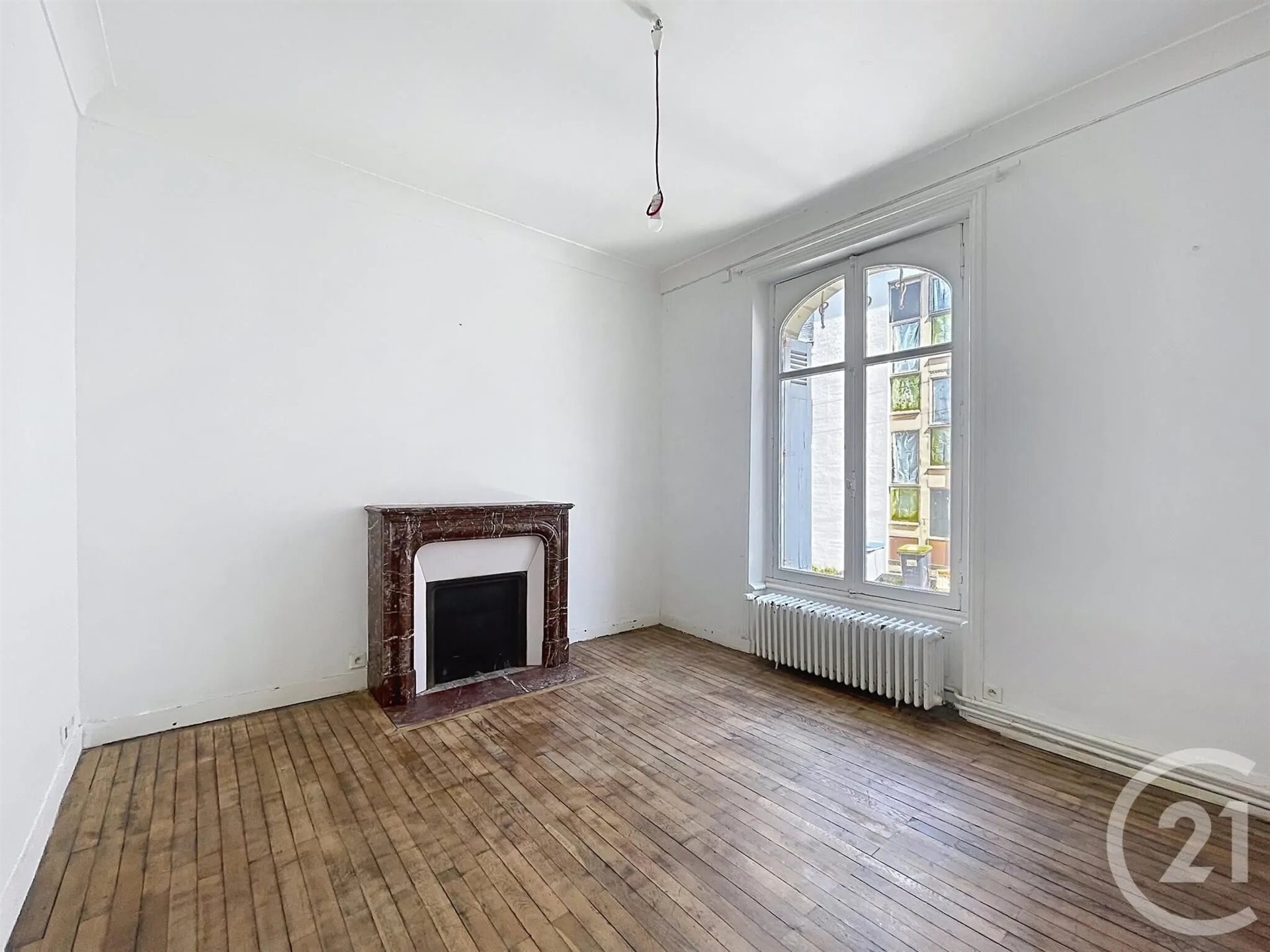 Maison à louer, 92m², Nantes