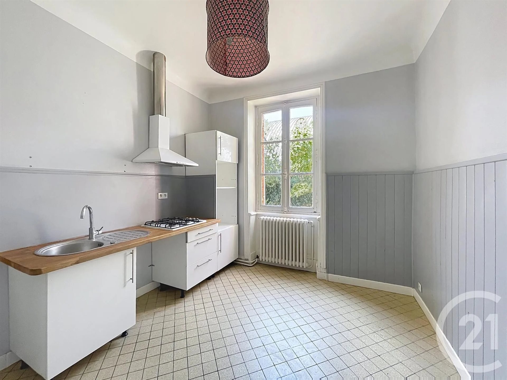 Maison à louer, 92m², Nantes