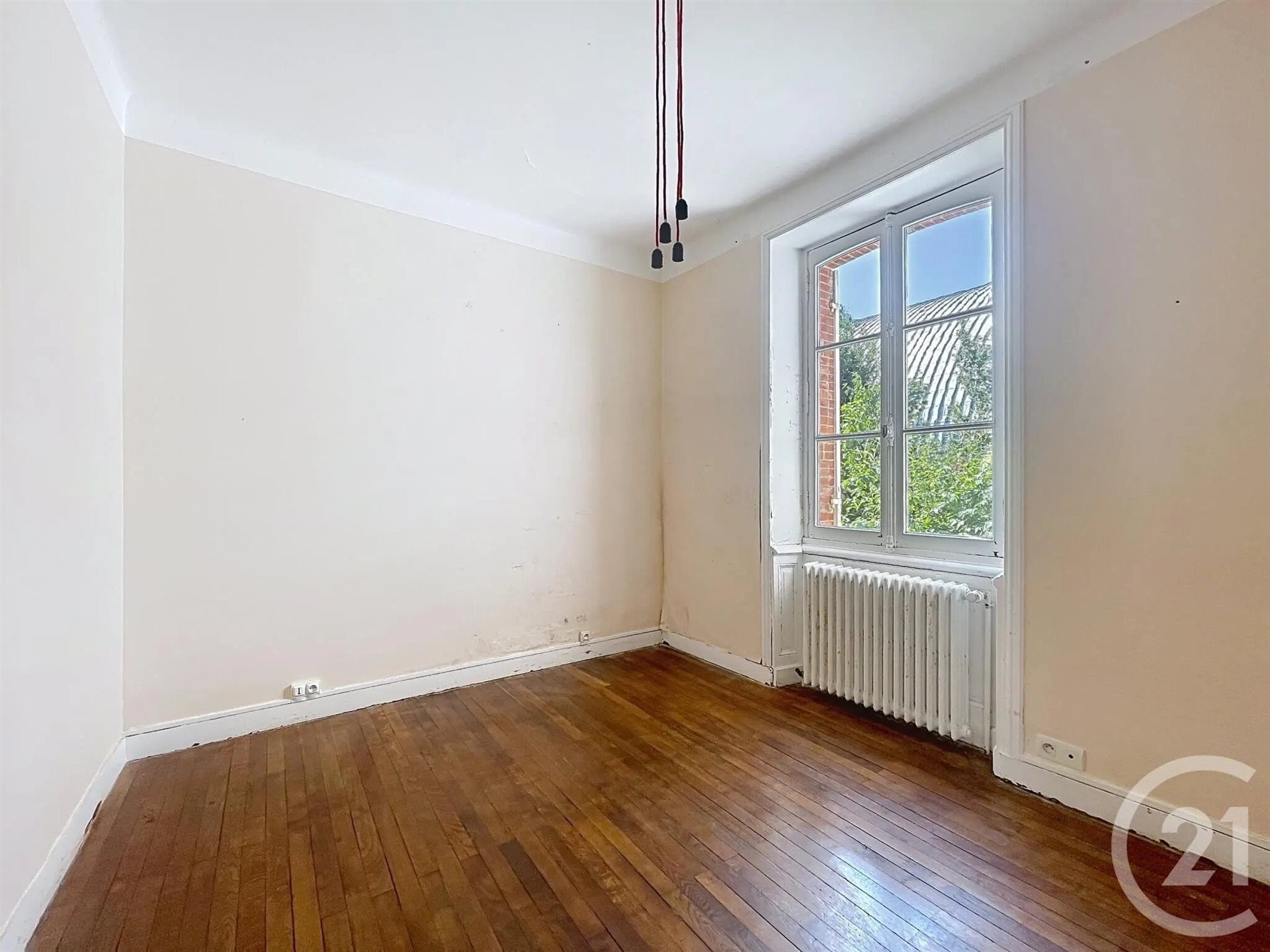 Maison à louer, 92m², Nantes