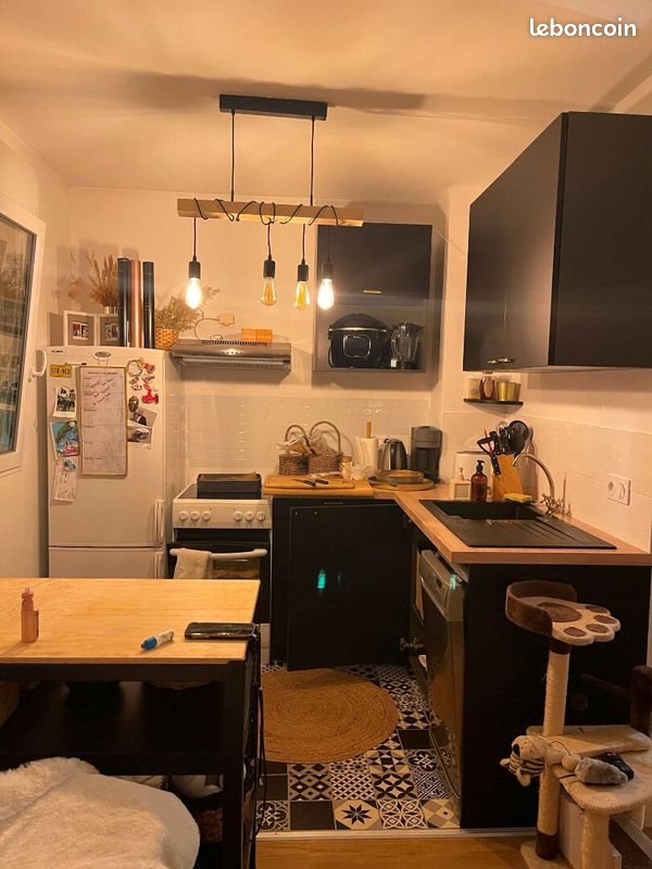 Appartement à louer, 70m², Rosny-sous-Bois