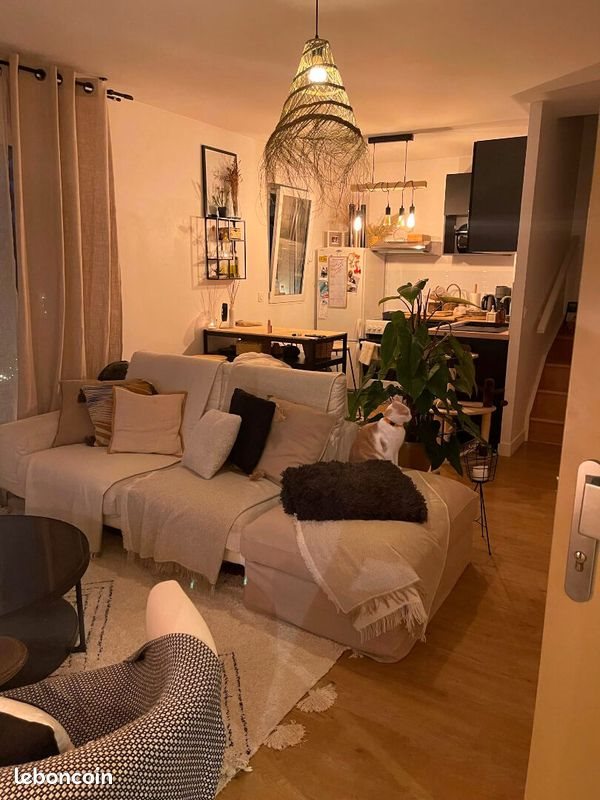 Appartement à louer, 70m², Rosny-sous-Bois