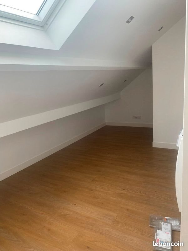 Appartement à louer, 70m², Rosny-sous-Bois