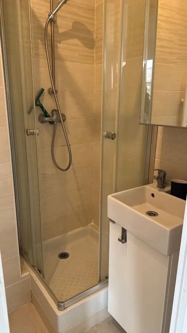 Appartement à louer, 31m², Ivry-sur-Seine