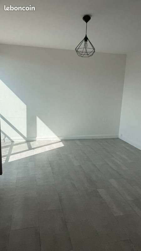 Appartement à louer, 32m², Ivry-sur-Seine