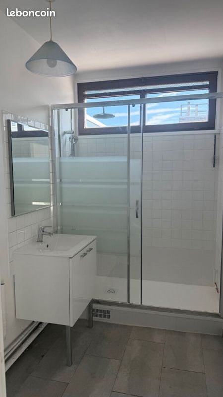 Appartement à louer, 32m², Ivry-sur-Seine