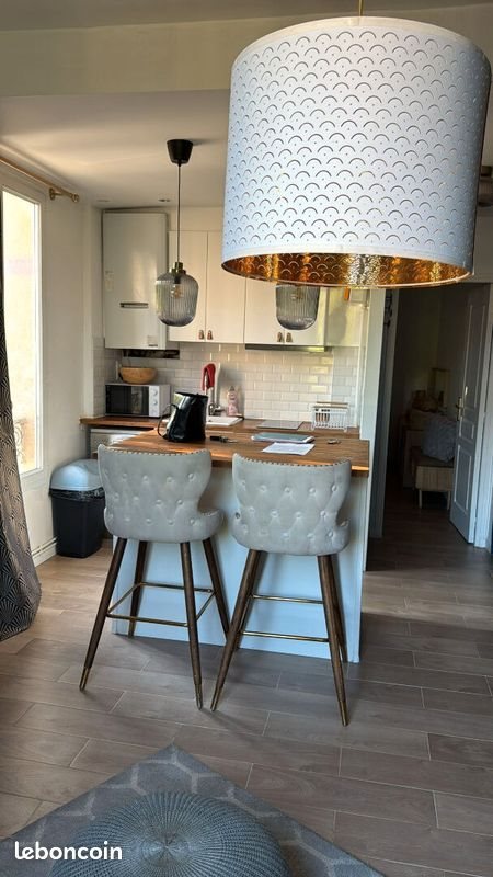 Appartement à louer, 37m², Vitry-sur-Seine