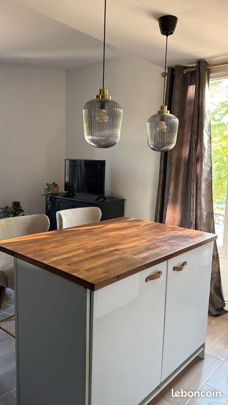 Appartement à louer, 37m², Vitry-sur-Seine