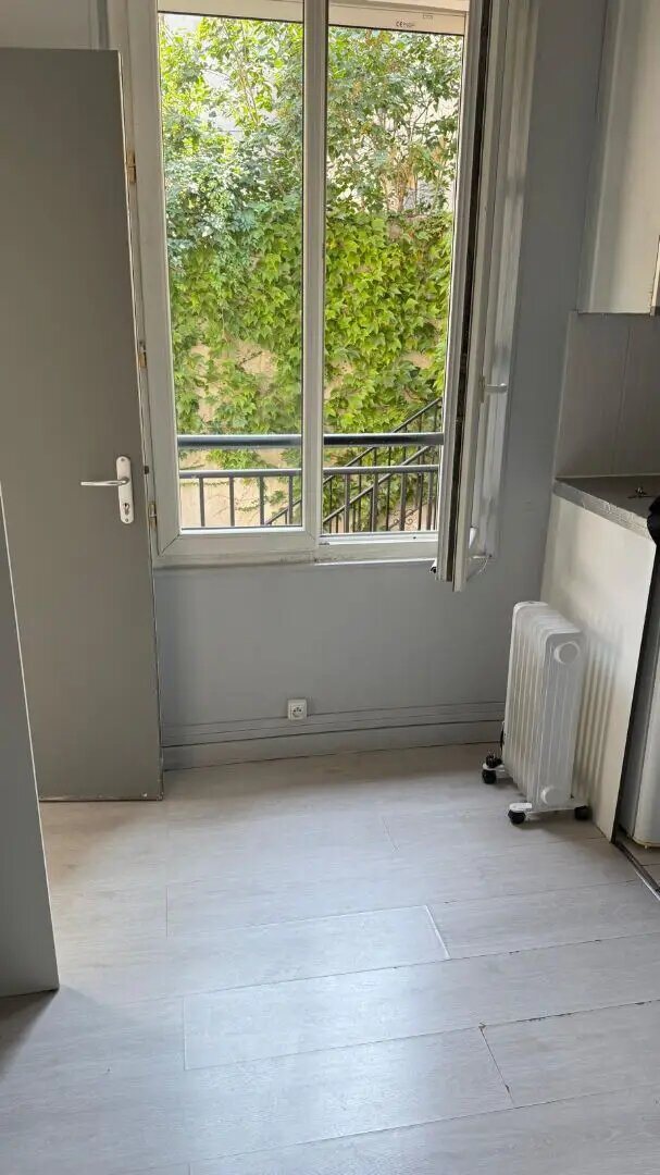 Appartement à louer, 10m², Ivry-sur-Seine