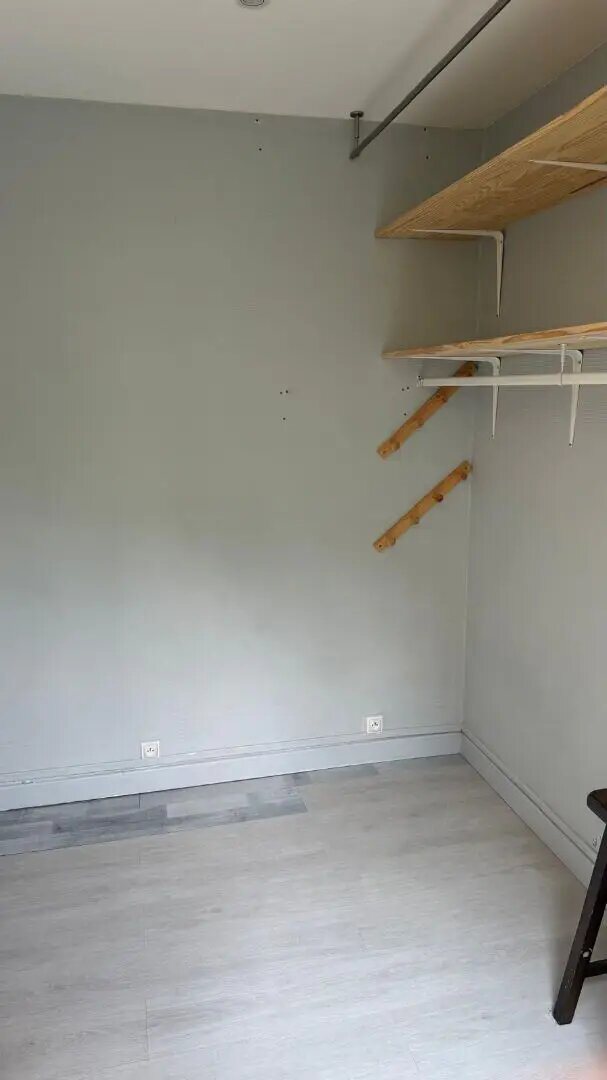 Appartement à louer, 10m², Ivry-sur-Seine