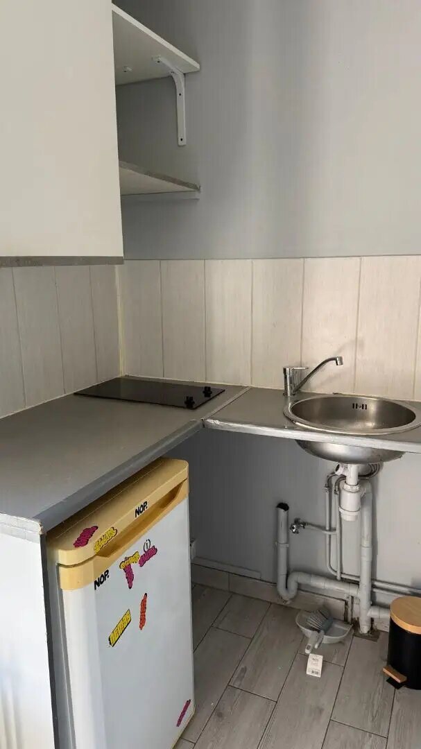 Appartement à louer, 10m², Ivry-sur-Seine