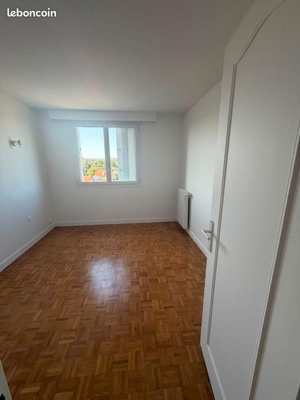 Appartement à louer, 76m², Champigny-sur-Marne