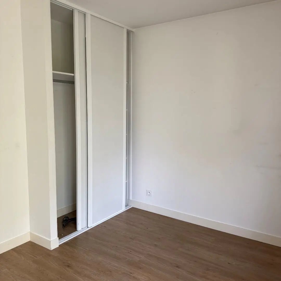 Appartement à louer, 59m², Rosny-sous-Bois
